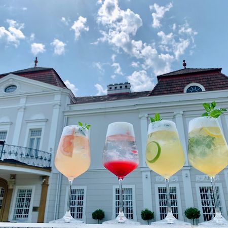 Art Hotel Kastiel Tomášov Εξωτερικό φωτογραφία