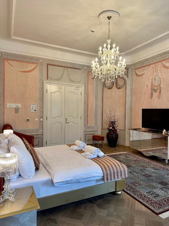 Art Hotel Kastiel Tomášov Εξωτερικό φωτογραφία