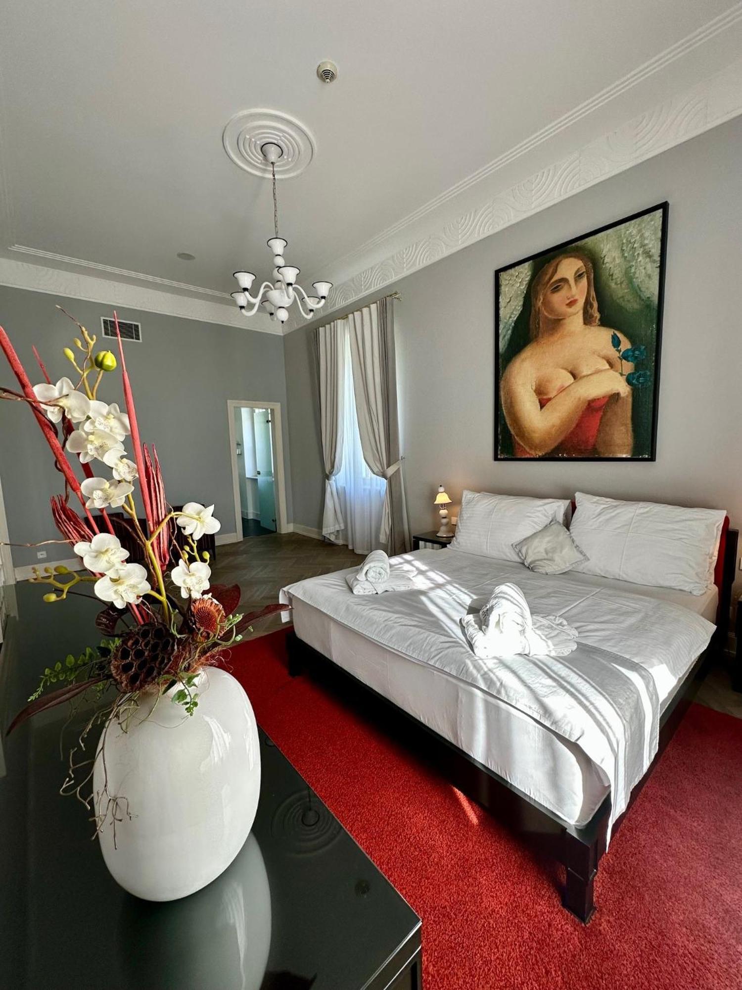 Art Hotel Kastiel Tomášov Εξωτερικό φωτογραφία