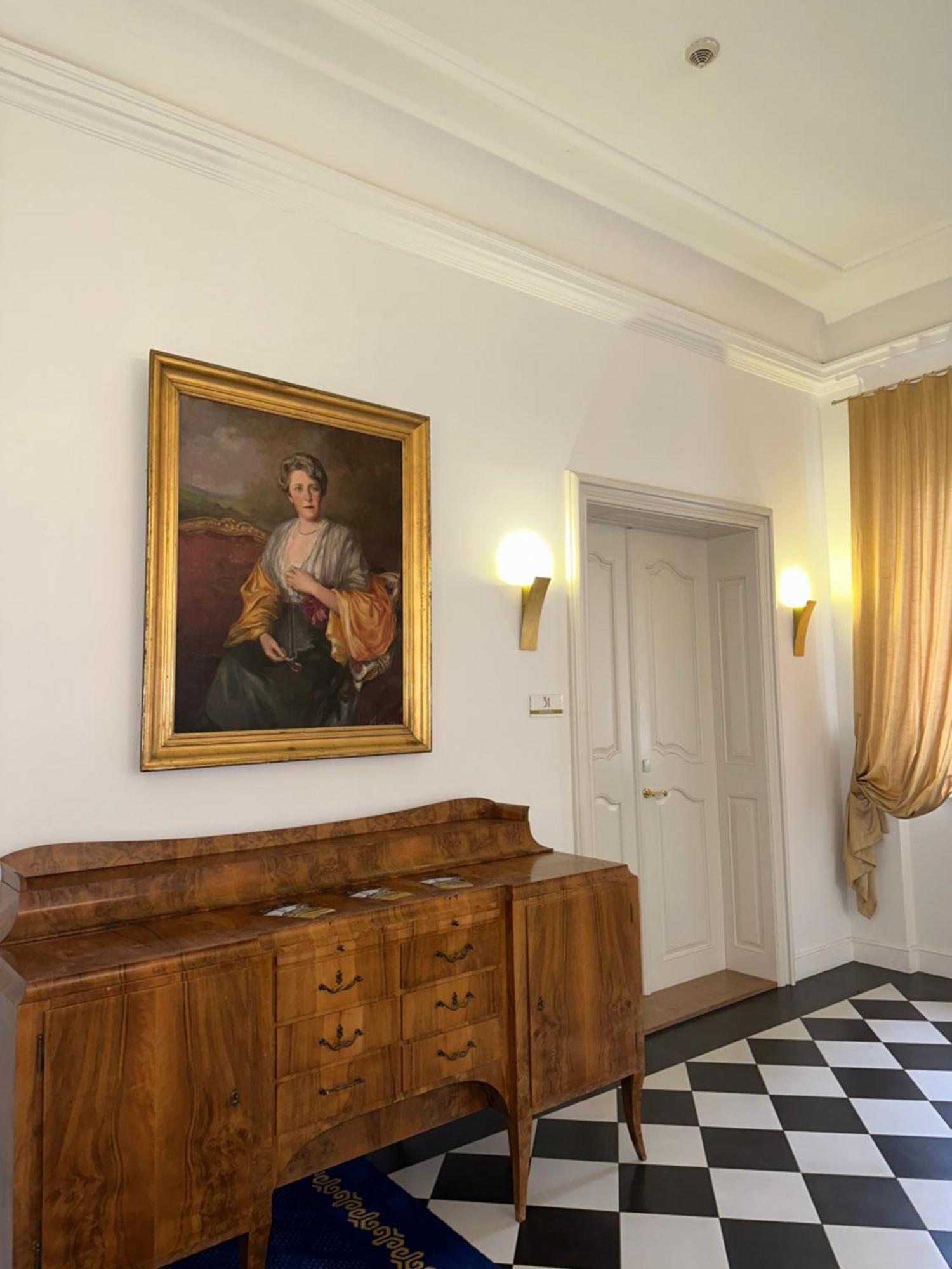 Art Hotel Kastiel Tomášov Εξωτερικό φωτογραφία