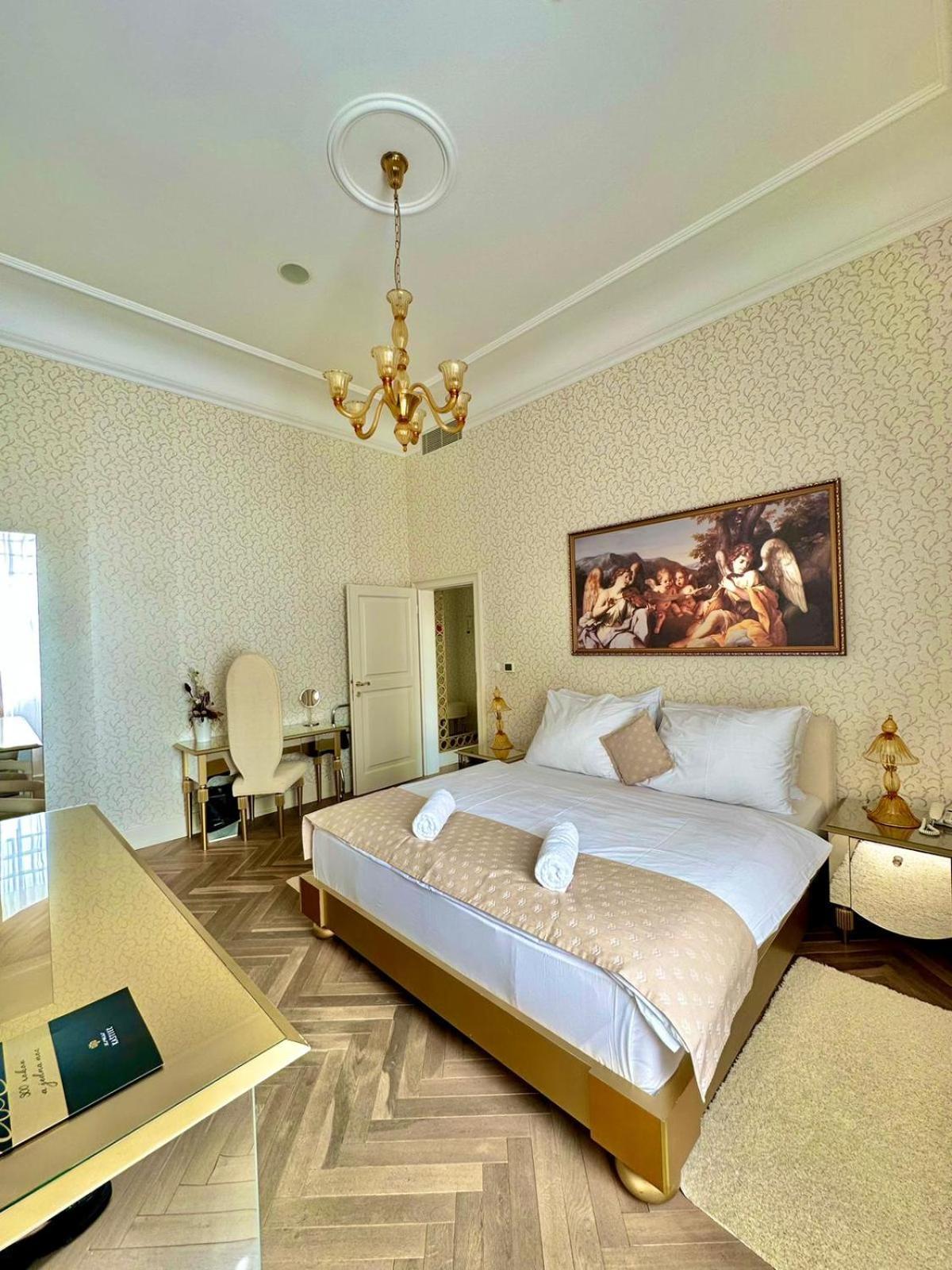 Art Hotel Kastiel Tomášov Εξωτερικό φωτογραφία