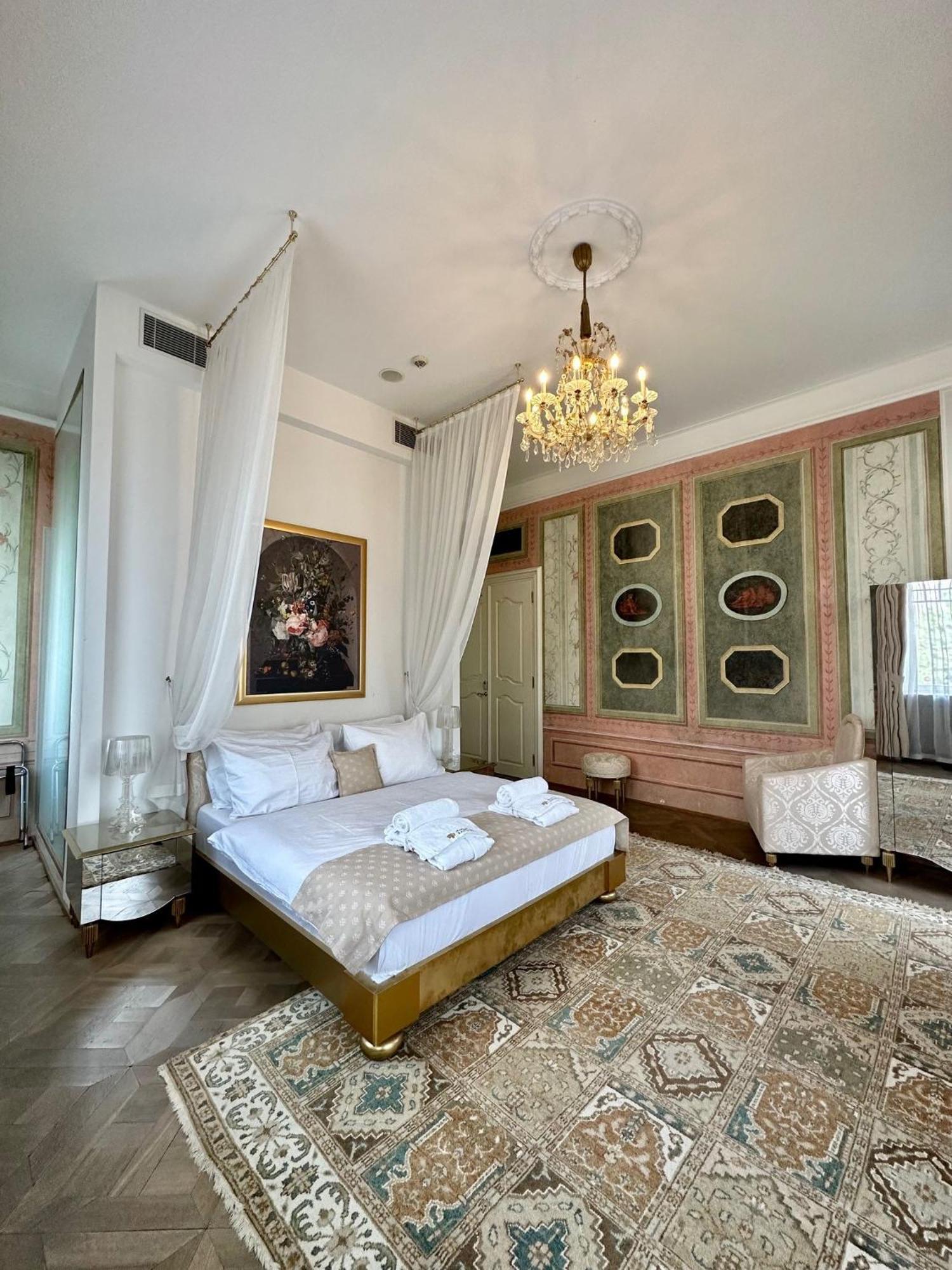 Art Hotel Kastiel Tomášov Εξωτερικό φωτογραφία