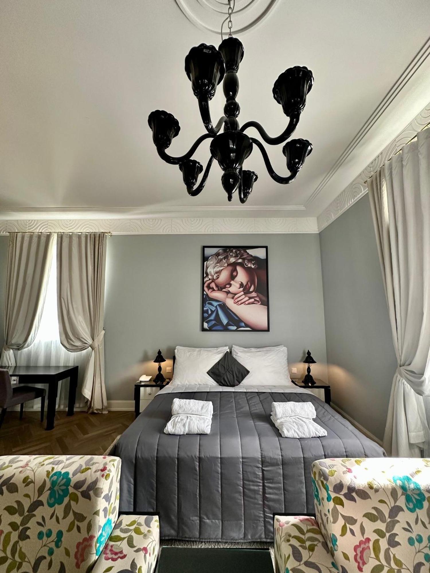 Art Hotel Kastiel Tomášov Εξωτερικό φωτογραφία
