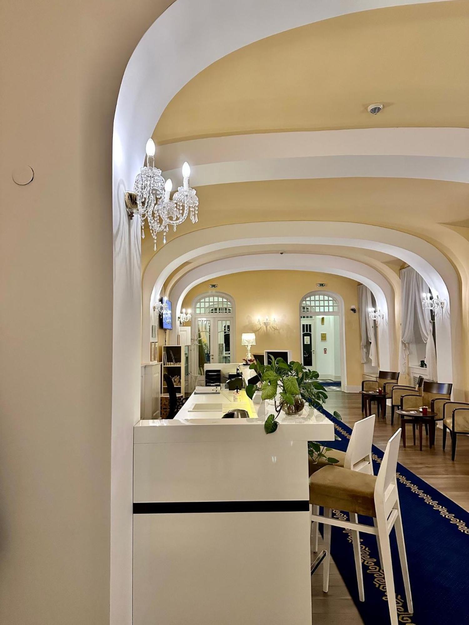 Art Hotel Kastiel Tomášov Εξωτερικό φωτογραφία