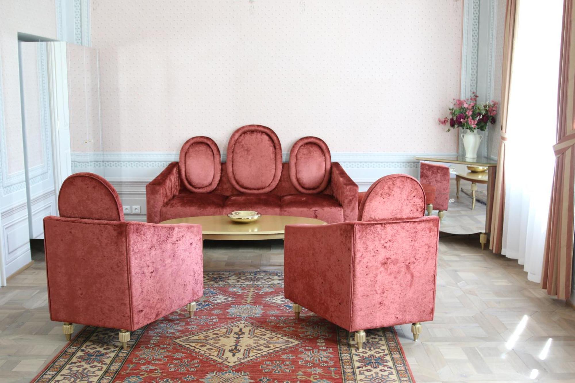 Art Hotel Kastiel Tomášov Δωμάτιο φωτογραφία