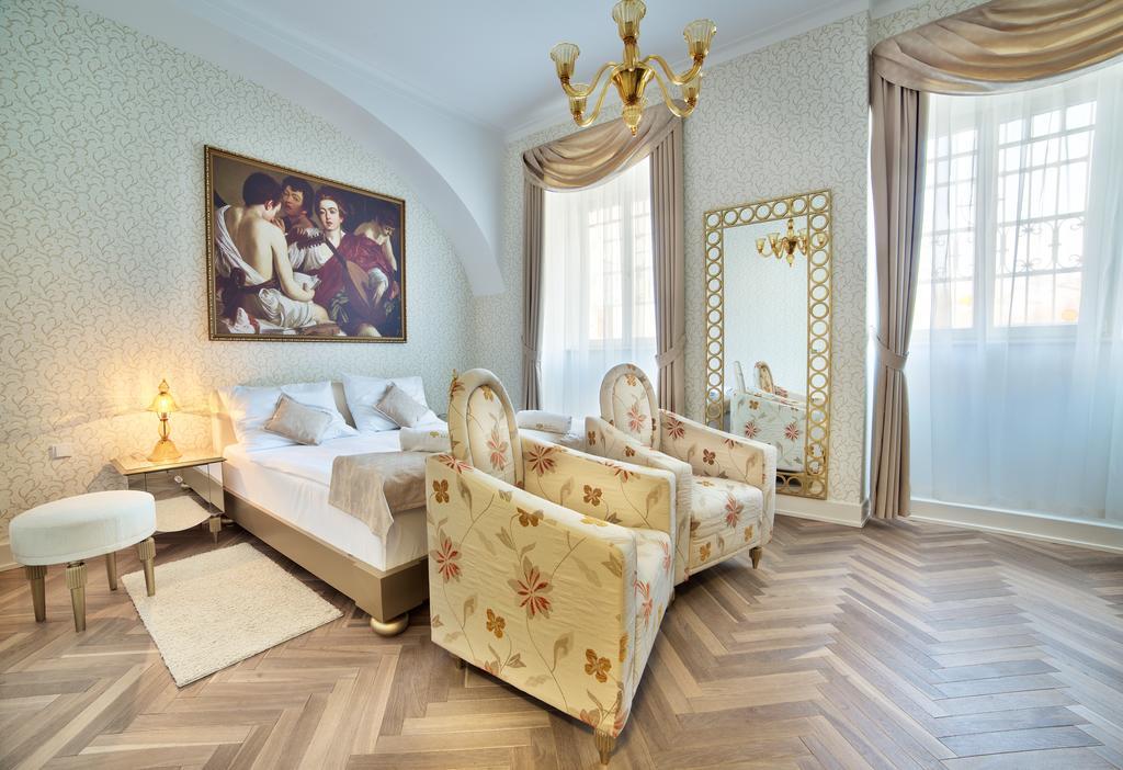 Art Hotel Kastiel Tomášov Δωμάτιο φωτογραφία