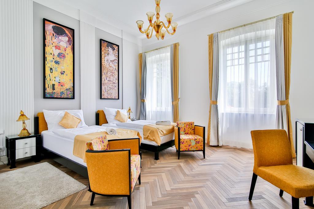 Art Hotel Kastiel Tomášov Εξωτερικό φωτογραφία