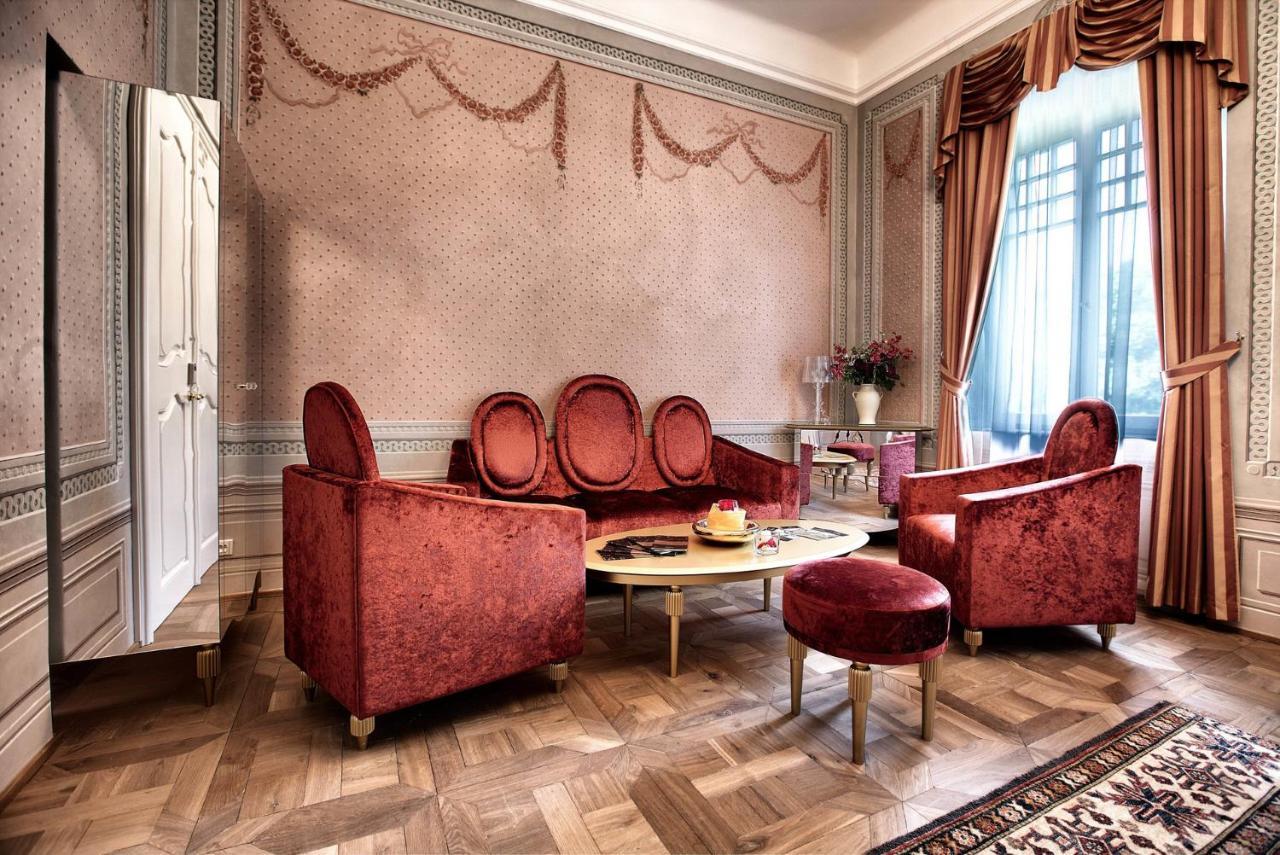 Art Hotel Kastiel Tomášov Εξωτερικό φωτογραφία